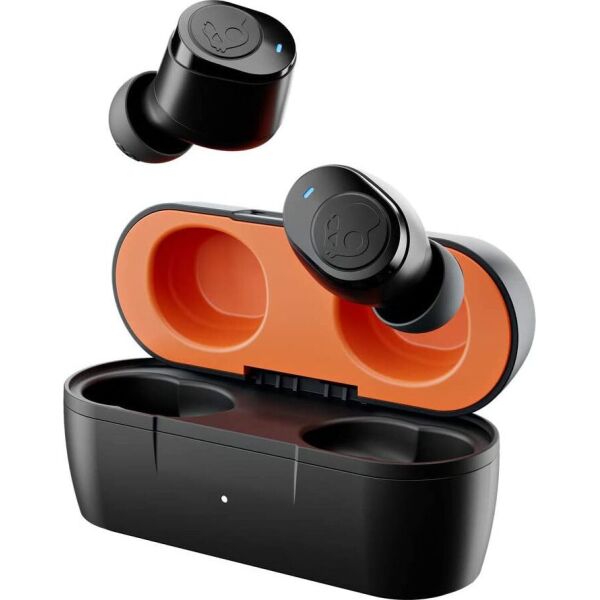 

Наушники Skullcandy JIB Black/Orange