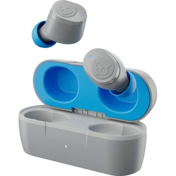 

Наушники Skullcandy JIB Light Grey/Blue