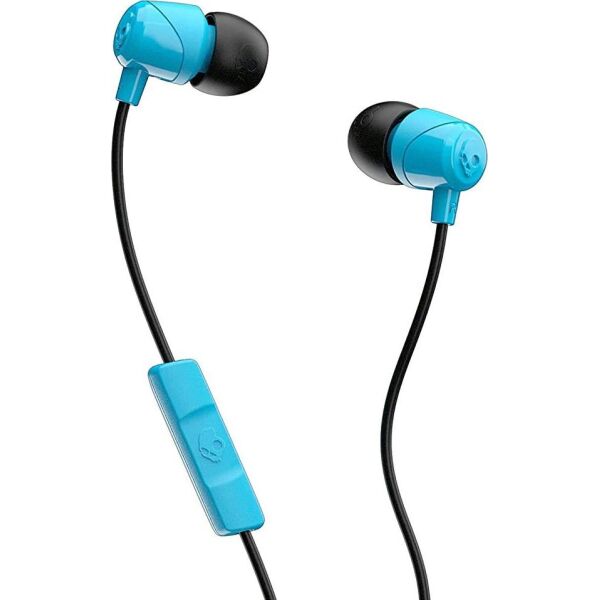 

Наушники Skullcandy JIB w/Mic Blue/Black/Blue