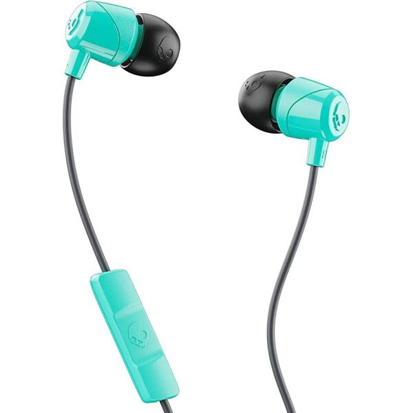 

Наушники Skullcandy JIB w/Mic Miami/Black/Miami