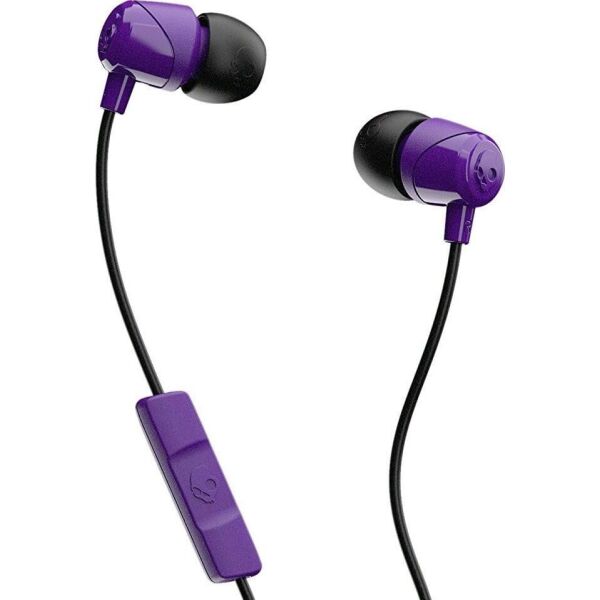 

Наушники Skullcandy JIB w/Mic Purple/Black/Purple