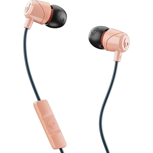 

Наушники Skullcandy JIB w/Mic Suset/Black/Suset