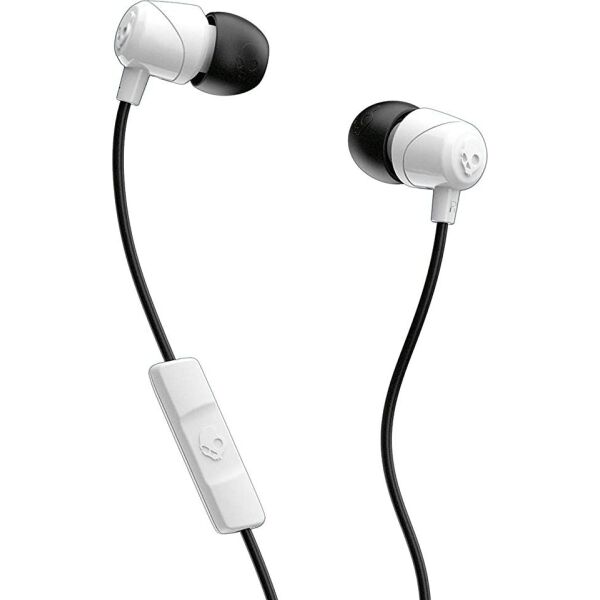 

Наушники Skullcandy JIB w/Mic White/Black/White