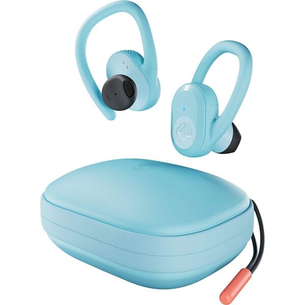 

Наушники Skullcandy Push Ultra True Wireless In-Ear Ultra Bleached Blue