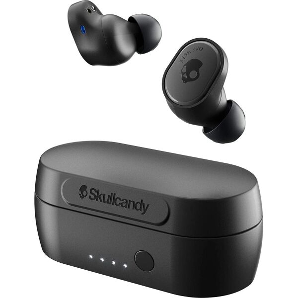

Наушники Skullcandy Sesh Evo Black