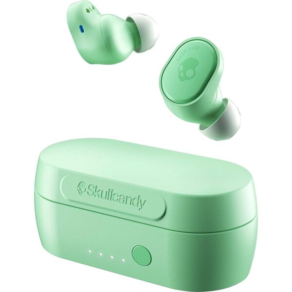 

Наушники Skullcandy Sesh Evo True Wireless In-Ear Pure Mint