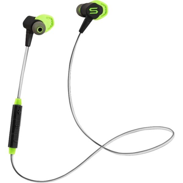 

Наушники Soul Run Free Pro X Green