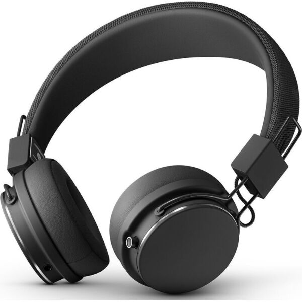 

Наушники Urbanears Plattan 2 Bluetooth Black