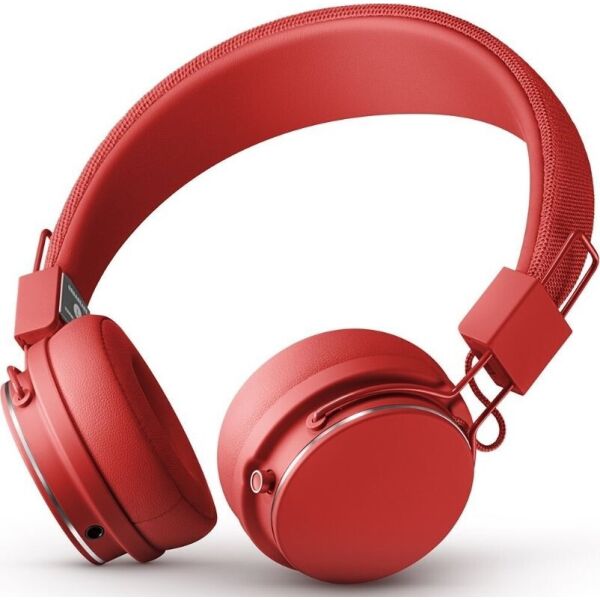 

Наушники Urbanears Plattan 2 Bluetooth Tomato