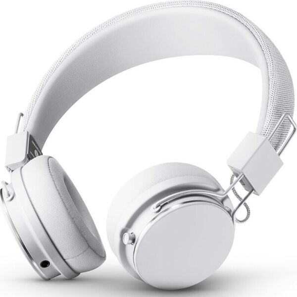 

Наушники Urbanears Plattan 2 Bluetooth True White