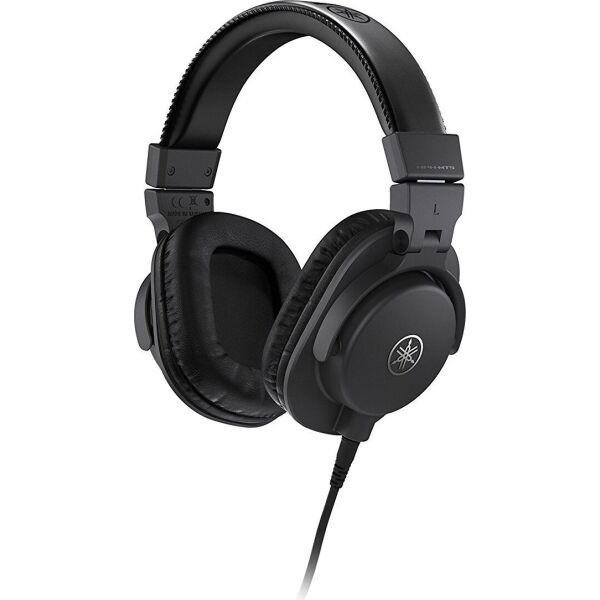 

Наушники Yamaha HPH-MT5 Black