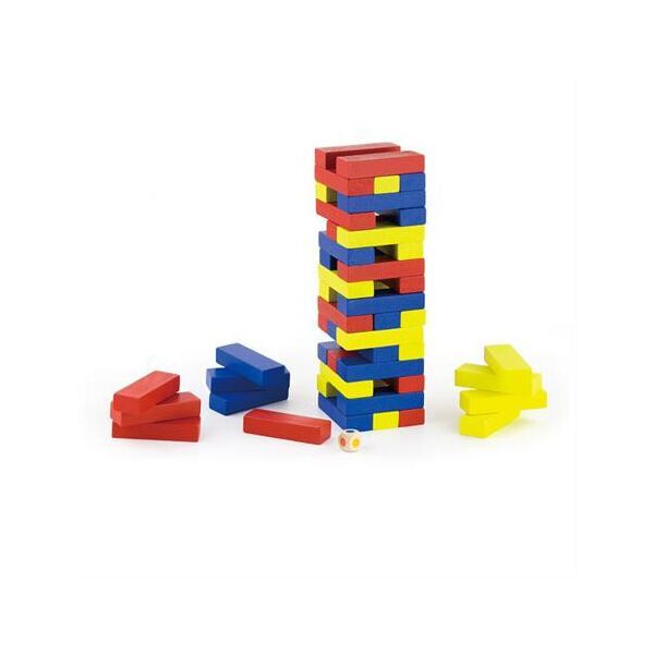 

Игра Viga Toys "Башня" (56215)