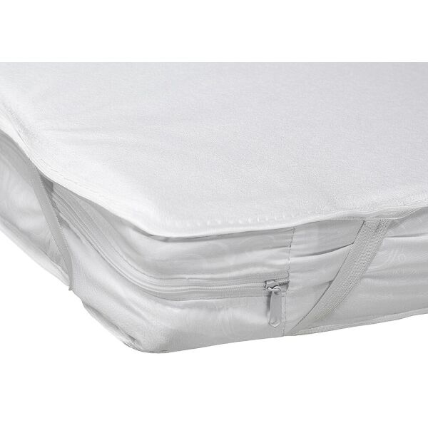 

Наматрасник Babyroom Aqua stop AS-01 белый