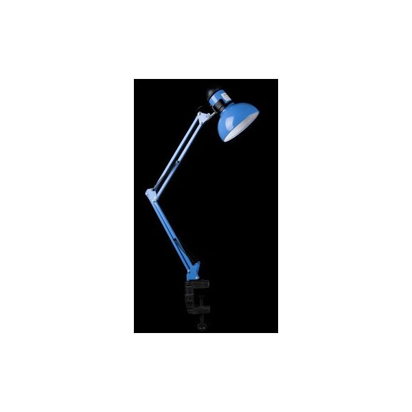 

Лампа настольная офисная N800 (BL) 40W Ray