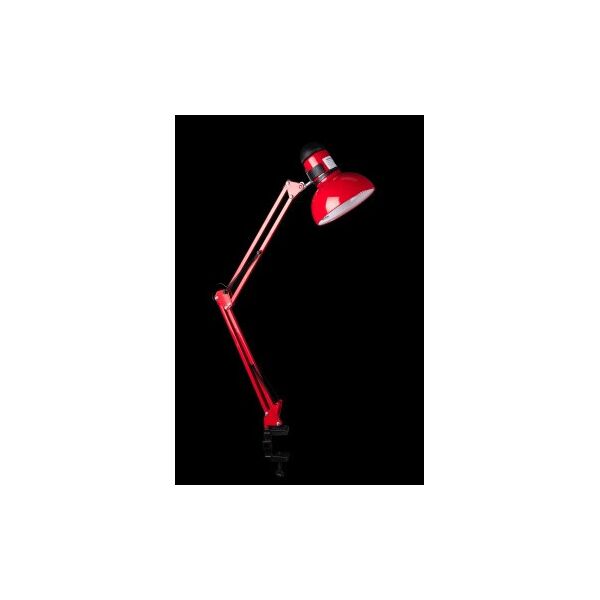 

Лампа настольная офисная N800 (RED) Ray