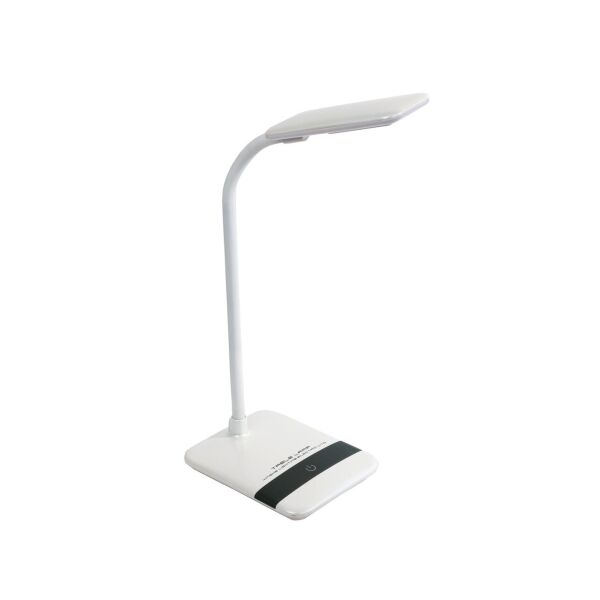 

Настольная лампа HL-5617 white