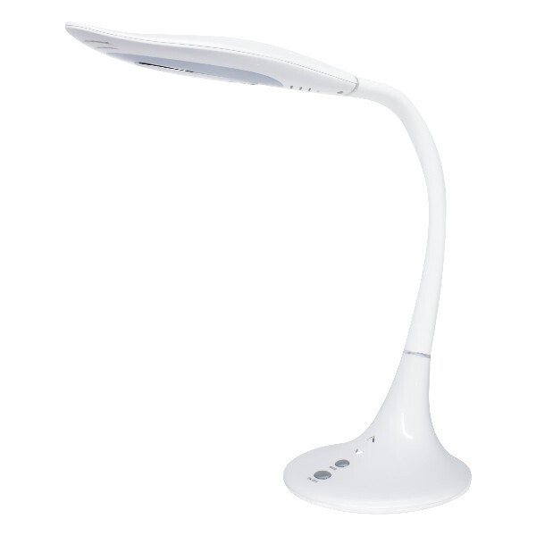 

Светильник настольный LED ASYA 10W белыйхне