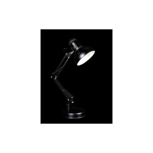

Лампа офисная настольная N810 (BK) 40W Ray