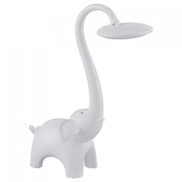 

Светильник настольный LED JUMBO 6W белыйхне