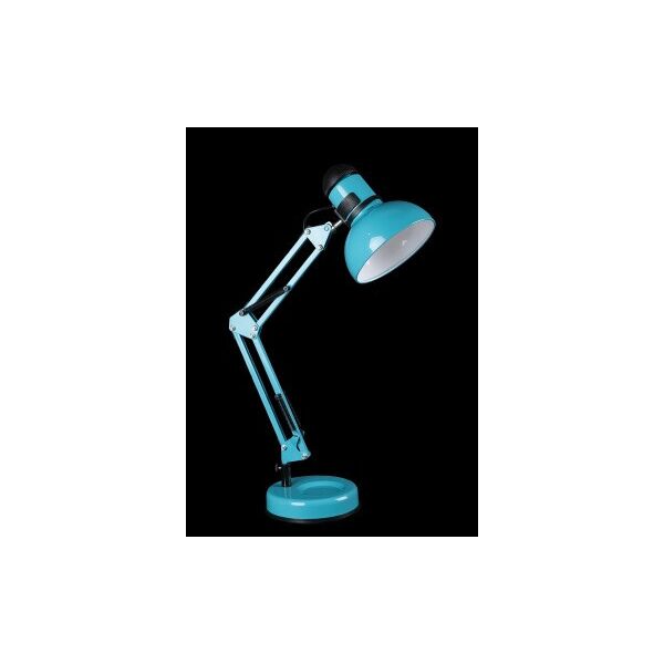 

Лампа офисная настольная N810 (LBLUE) 40W Ray
