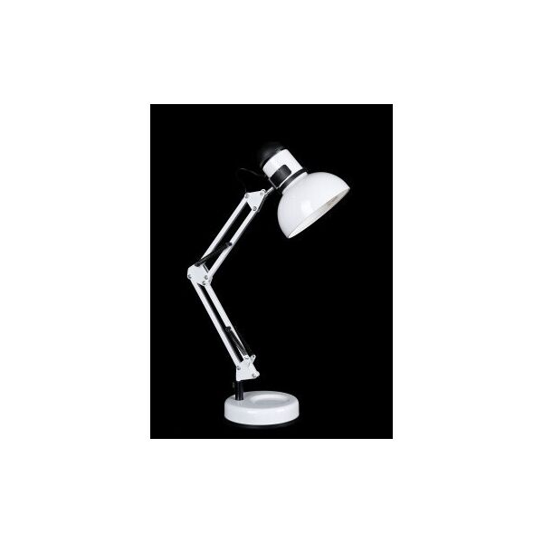 

Лампа офисная настольная N810 (WT) 40W Ray