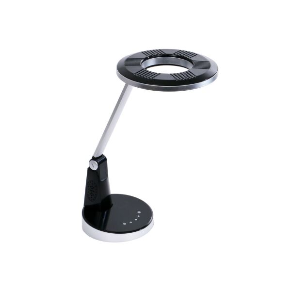 

Настольная лампа ST-LED 007-black