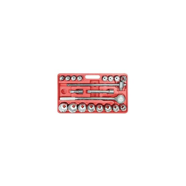 

Набор инструмента Intertool - 3/4" 21 ед. HT-2221