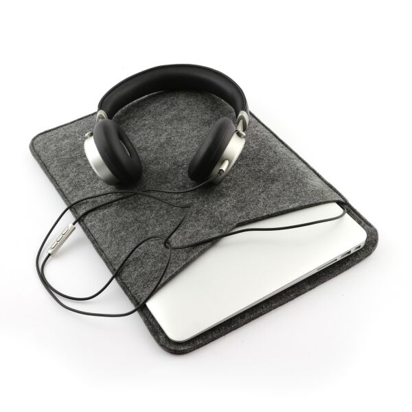 

Чехол для ноутбука Digital Wool Case 13 "файл"