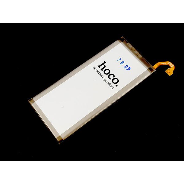 

Аккумулятор (батарея) HOCO для Samsung EB-BJ800ABE A600 Dual Galaxy A6 2018, J600 Galaxy J6