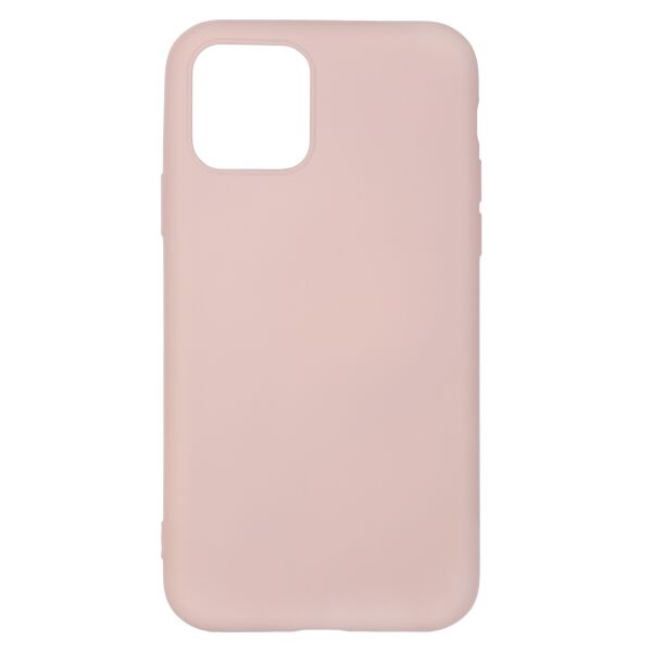 

Панель Armorstandart ICON Case для Apple iPhone 11 Pro Pink Sand (ARM56704)