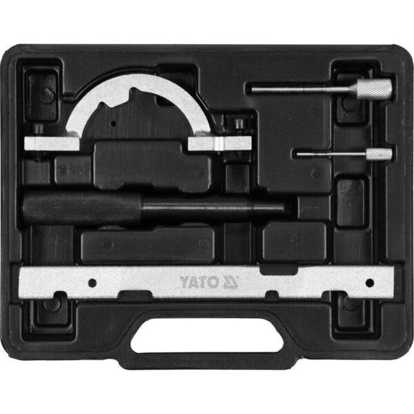 

Набор фиксаторов YATO грм для opel YT-06002