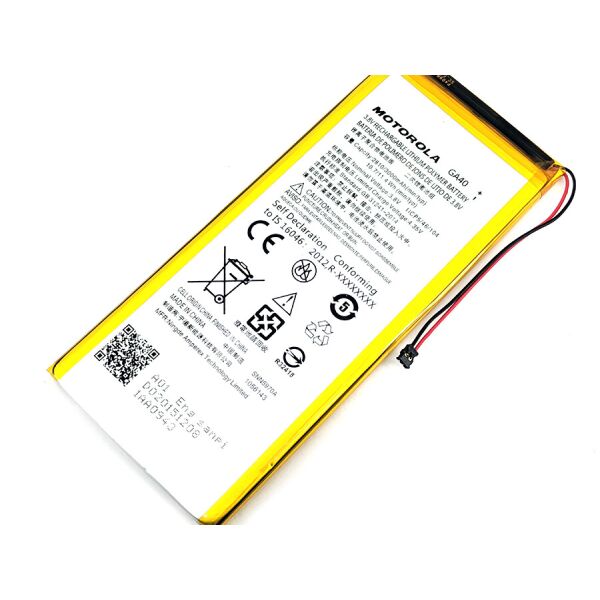 

Аккумулятор Motorola GA40, Moto G4 (XT1625), Moto G4 Plus (XT1640, XT1641, XT1642, XT1643, XT1644) High Copy