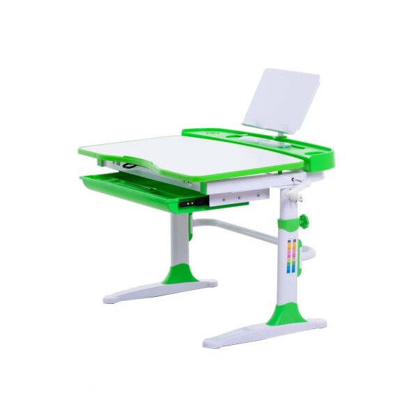 

Парта - трансформер STR P9047-Green