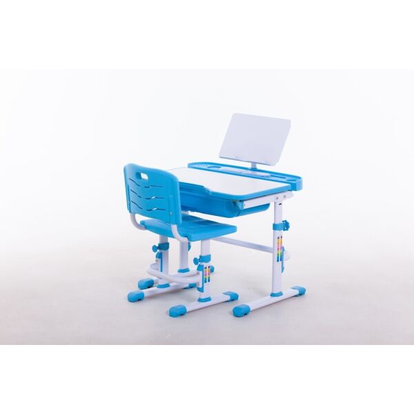 

Комплект парта + стул - трансформеры STR DS70-H BLUE