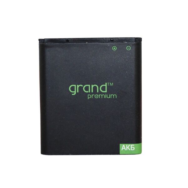 

Аккумулятор (батарея) GRAND Premium для Fly BL8001 IQ4490, IQ436i, IQ436