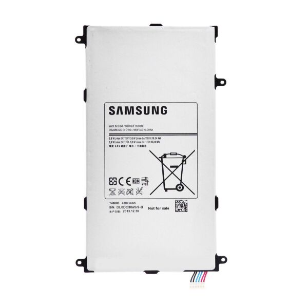 

Аккумулятор (батарея) Samsung T4800E, T320 Galaxy Tab Pro 8.4, T321, T325