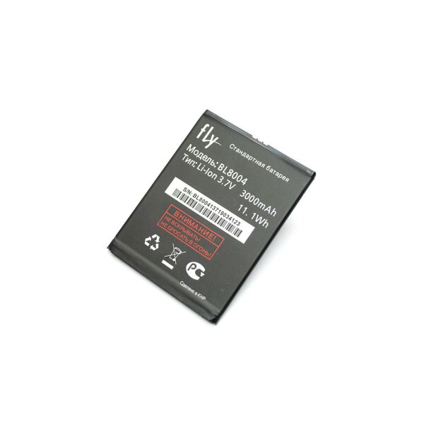 

Аккумулятор (батарея) Fly BL8004 IQ4503 Original PRC