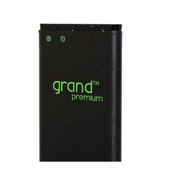 

Аккумулятор (батарея) GRAND Premium для Nokia BL-5CA