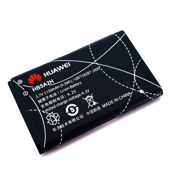 

Аккумулятор (батарея) Huawei HB5A2, HB5A2H U7520, U7510, U7519 Original PRC