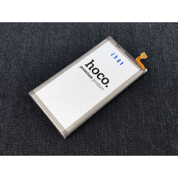

Аккумулятор HOCO для Samsung S10 (G973) EB-BG973ABU