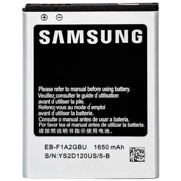 

Аккумулятор (батарея) Samsung i9100 Galaxy S2, i9103, i9105, i777 EB-F1A2GBU