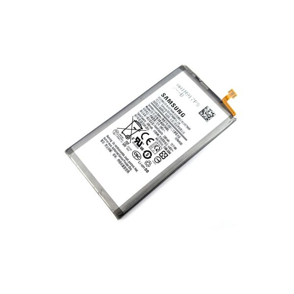 

Аккумулятор Samsung S10 (G973) EB-BG973ABU Original PRC