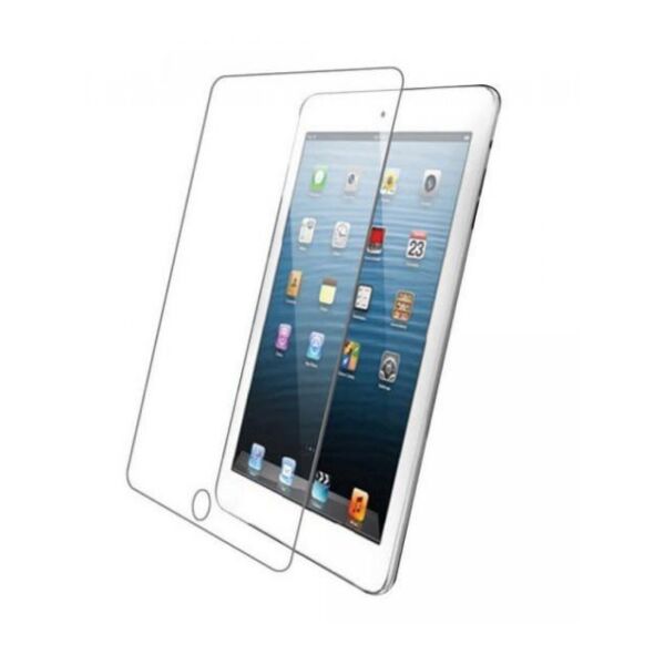 

Стекло защитное iPad Mini, iPad mini 2, iPad mini 3 2.5D, 0.3 мм