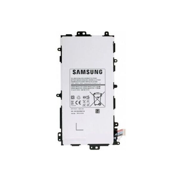 

Аккумулятор (батарея) Samsung N5100 Galaxy Note 8.0, N5110, N5120 SP3770E1, SP3770E1H Original PRC
