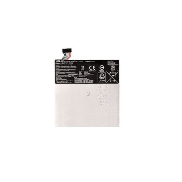 

Аккумулятор (батарея) Asus C11P1327 (ME170, K012) Original (PRC)