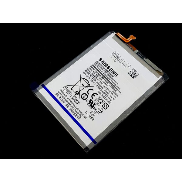 

Аккумулятор Samsung M20 (M205), M30 (M305), A40s (A407) EB-BG580ABU Original PRC