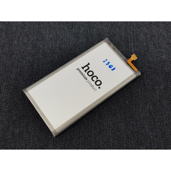 

Аккумулятор HOCO для Samsung S10 Plus (G975) EB-BG975ABU