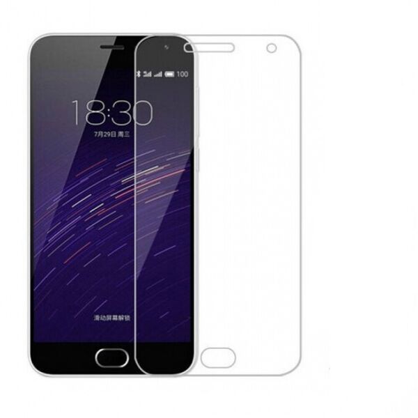 

Стекло защитное Meizu M2 Note 2.5D, 0.3 мм