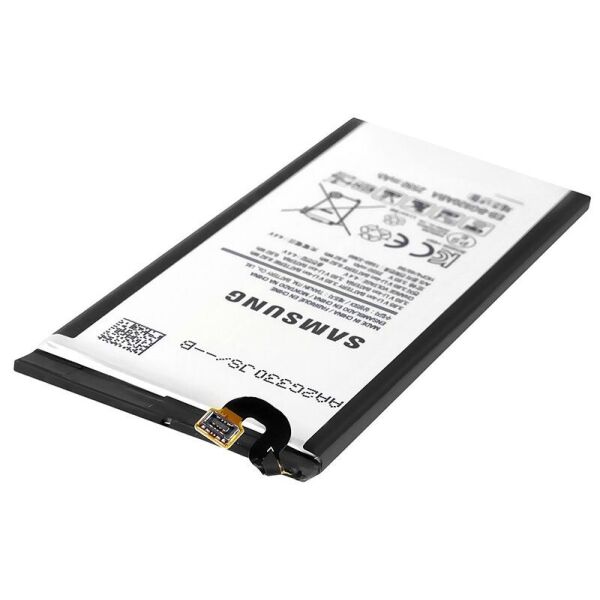 

Аккумулятор (батарея) Samsung G920 Galaxy S6 Duos BE-BG920ABE Original PRC
