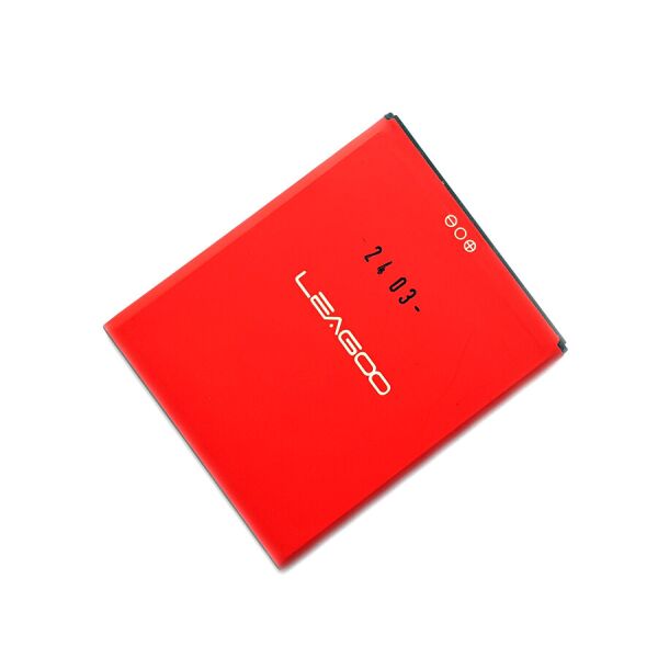 

Аккумулятор Leagoo Z6 (BT-5001), Ergo B502 Original PRC